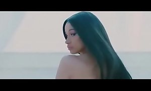 Cardi-b: Doctrinaire (official video)