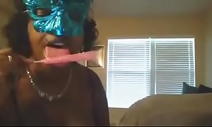 s&m horny bbw horny white wife engulfing candypop allied to a gumshoe pt.2