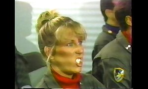 Sexy Saturday-night special (1986) 3/5 rachel ryan, steve drake