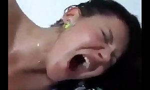Indian housewife's slit fucked wits indian ...