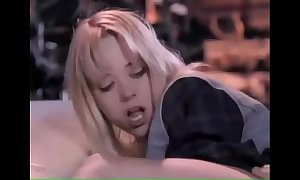 Kaitlyn ashley buttfucked at the end of one's tether hobos