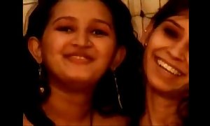 Amateur indian lesbo desi shot indelicate sexual congress wit...
