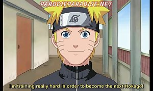 Naruto Manga - Shizune
