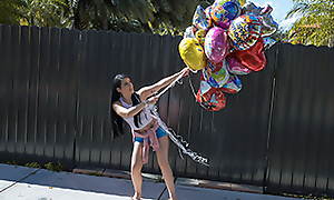 99 Doper Balloons