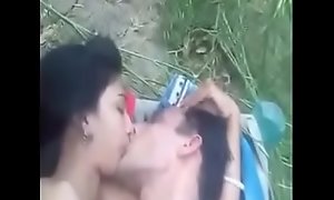 Bhabi receives drilled open-air unconnected with BF