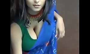 Sexy Indian Aunty Tiktok