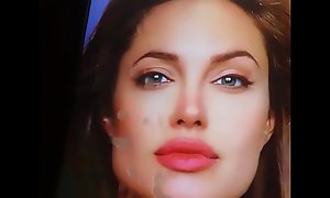 Extortion #02 - Angelina Jolie
