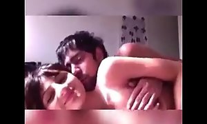 Sexy Indian code of practice couples having sex