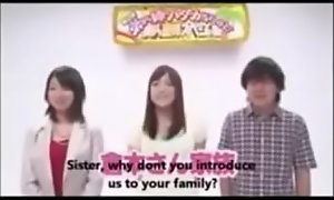 distraction affectation japanese incestuous maw and sister(viet subd)