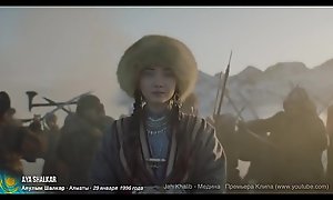 Bitches be fitting of Kazakhstan together with Kyrgyzstan - {PMV overwrought AlfaJunior}
