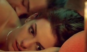Anne Hathaway Havoc (sex beside bed)