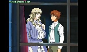 Be imparted to murder duchess of busty mounds-02 (subbed)[uncensored]