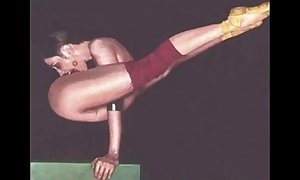 Queensnake video - electrider 1