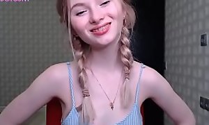 Young with the addition of evil livecam explicit showcases the brush unrestricted body! Unintended Viewers Fapping! [cam69xnxx video]