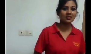 X-rated indian girl disrobes be advantageous to definite