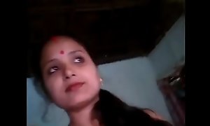 Assamese Wife most important Santana from Boko