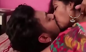 Indian legal age teenager hard sexual congress in bedroom
